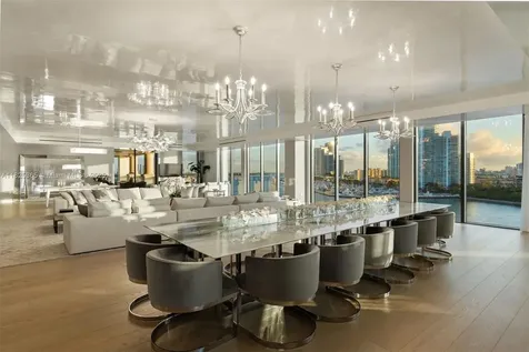 6893 Fisher Island Drive Fisher Island FL 33109