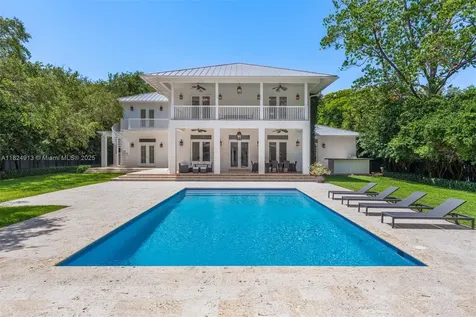 7415 SW 49th Place Miami FL 33143