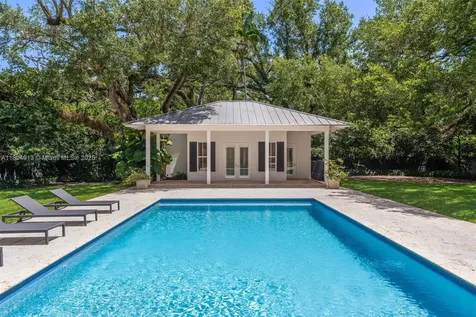 7415 SW 49th Place Miami FL 33143