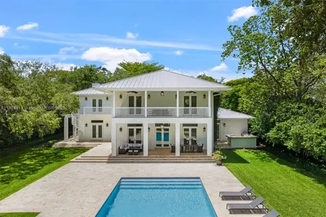 7415 SW 49th Place Miami FL 33143