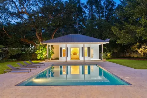 7415 SW 49th Place Miami FL 33143