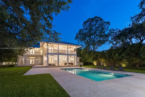 7415 SW 49th Place Miami FL 33143