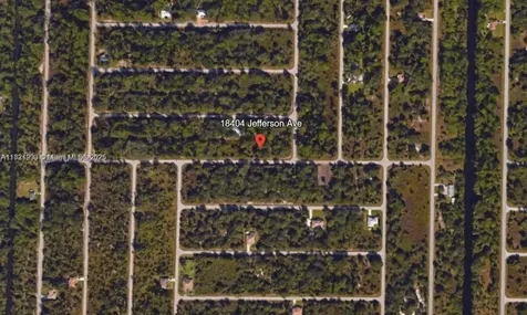 18404 Jefferson Avenue Port Charlotte FL 33954