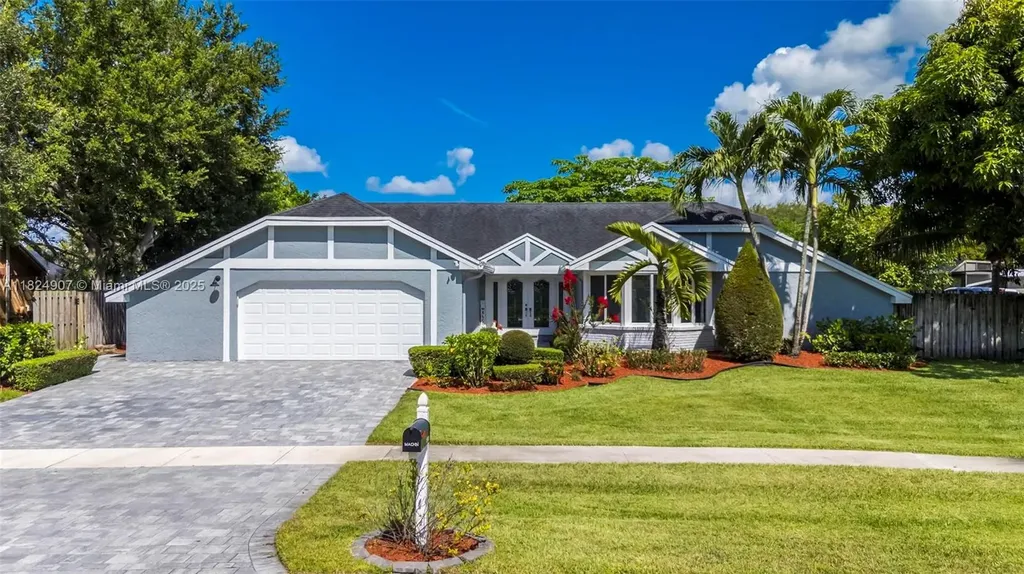 15904 W Wind Circle Sunrise FL 33326