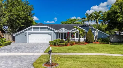 15904 W Wind Circle Sunrise FL 33326