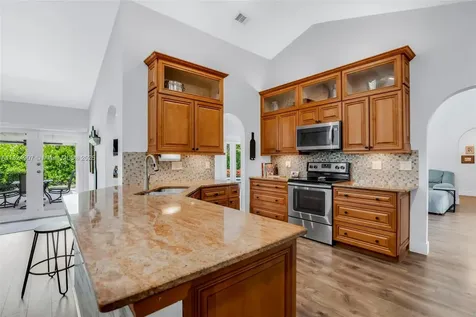 15904 W Wind Circle Sunrise FL 33326