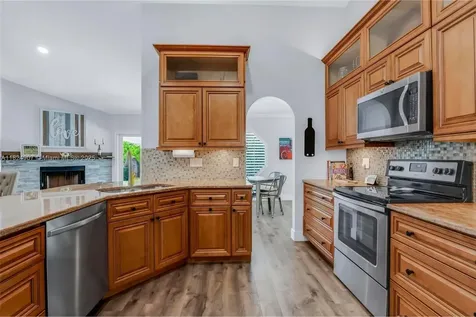 15904 W Wind Circle Sunrise FL 33326