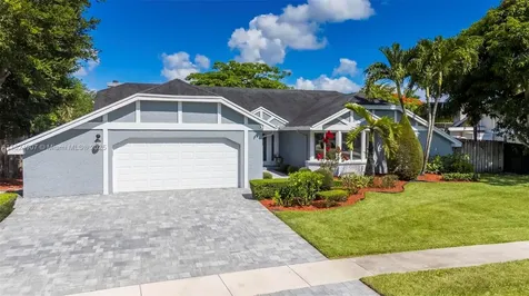 15904 W Wind Circle Sunrise FL 33326