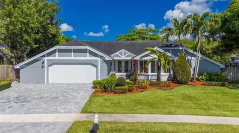 15904 W Wind Circle Sunrise FL 33326