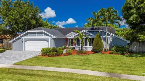 15904 W Wind Circle Sunrise FL 33326
