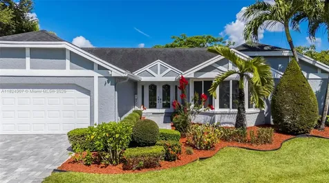 15904 W Wind Circle Sunrise FL 33326