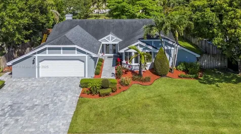 15904 W Wind Circle Sunrise FL 33326