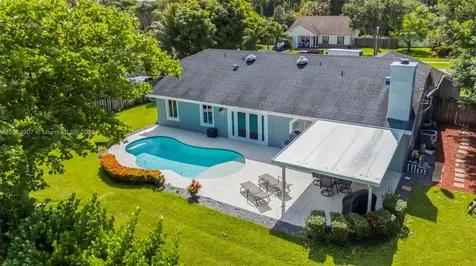 15904 W Wind Circle Sunrise FL 33326