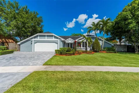 15904 W Wind Circle Sunrise FL 33326