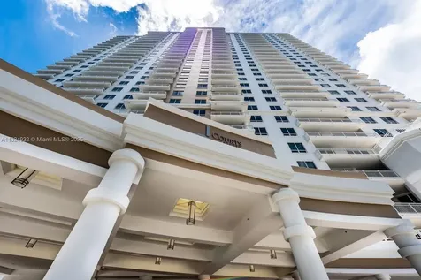 801 Brickell Key Boulevard Miami FL 33131