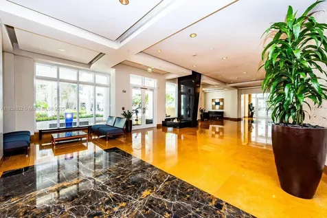 801 Brickell Key Boulevard Miami FL 33131