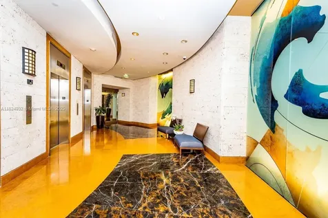 801 Brickell Key Boulevard Miami FL 33131