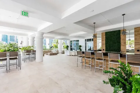 801 Brickell Key Boulevard Miami FL 33131