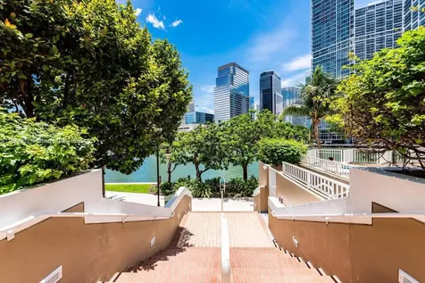 801 Brickell Key Boulevard Miami FL 33131