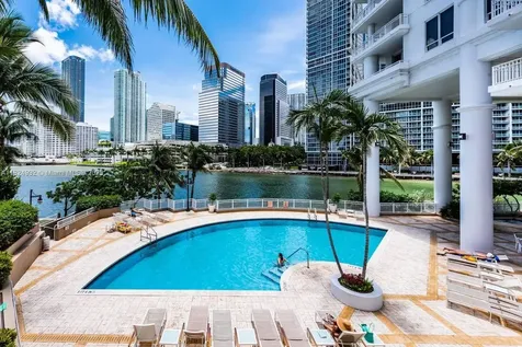 801 Brickell Key Boulevard Miami FL 33131