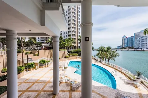 801 Brickell Key Boulevard Miami FL 33131