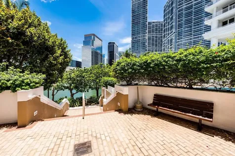 801 Brickell Key Boulevard Miami FL 33131