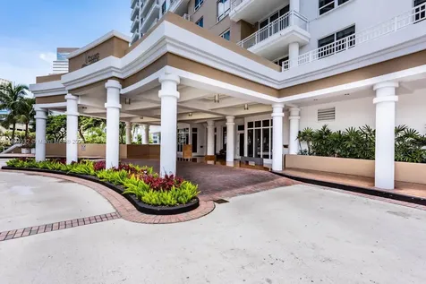 801 Brickell Key Boulevard Miami FL 33131