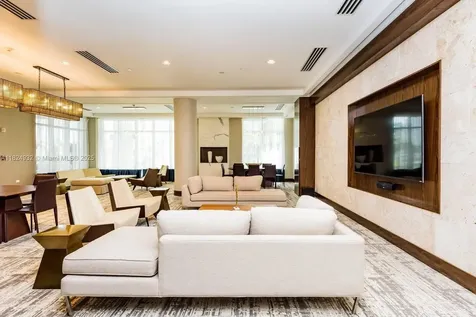 801 Brickell Key Boulevard Miami FL 33131
