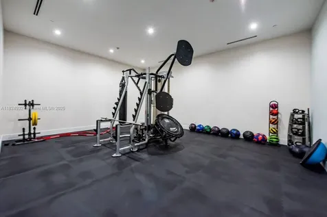 801 Brickell Key Boulevard Miami FL 33131