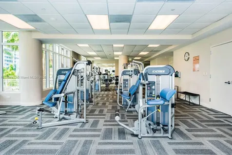 801 Brickell Key Boulevard Miami FL 33131