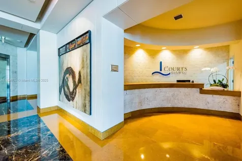 801 Brickell Key Boulevard Miami FL 33131