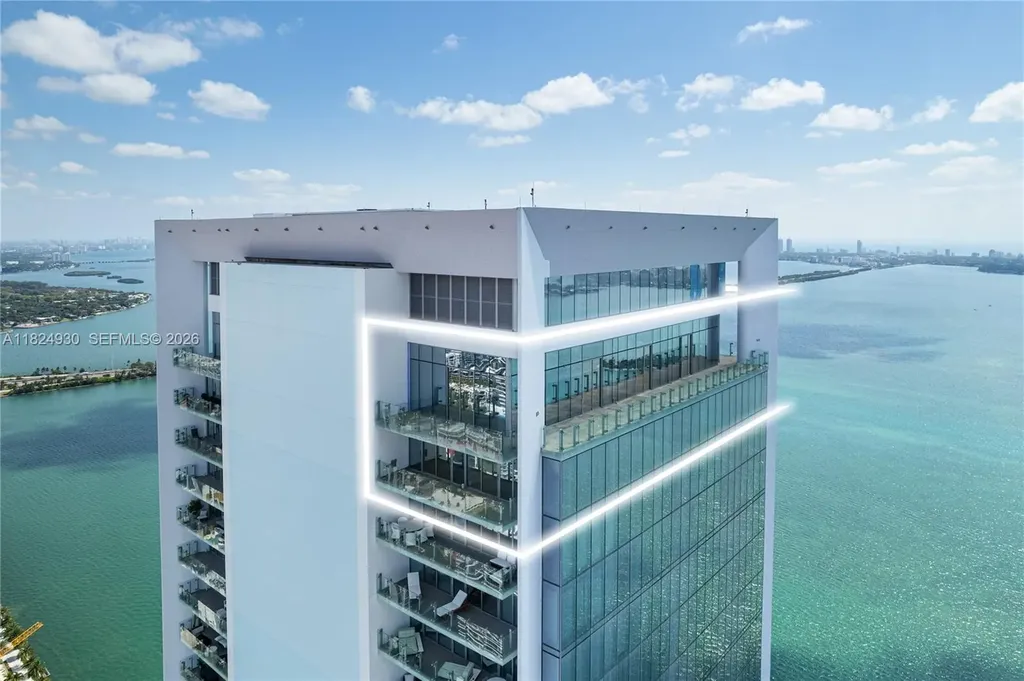 700 NE 26th Terrace Miami FL 33137