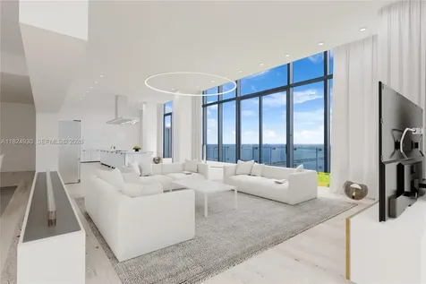 700 NE 26th Terrace Miami FL 33137