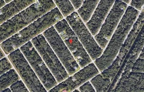 1346 Caraboa Lane Port Charlotte FL 33953