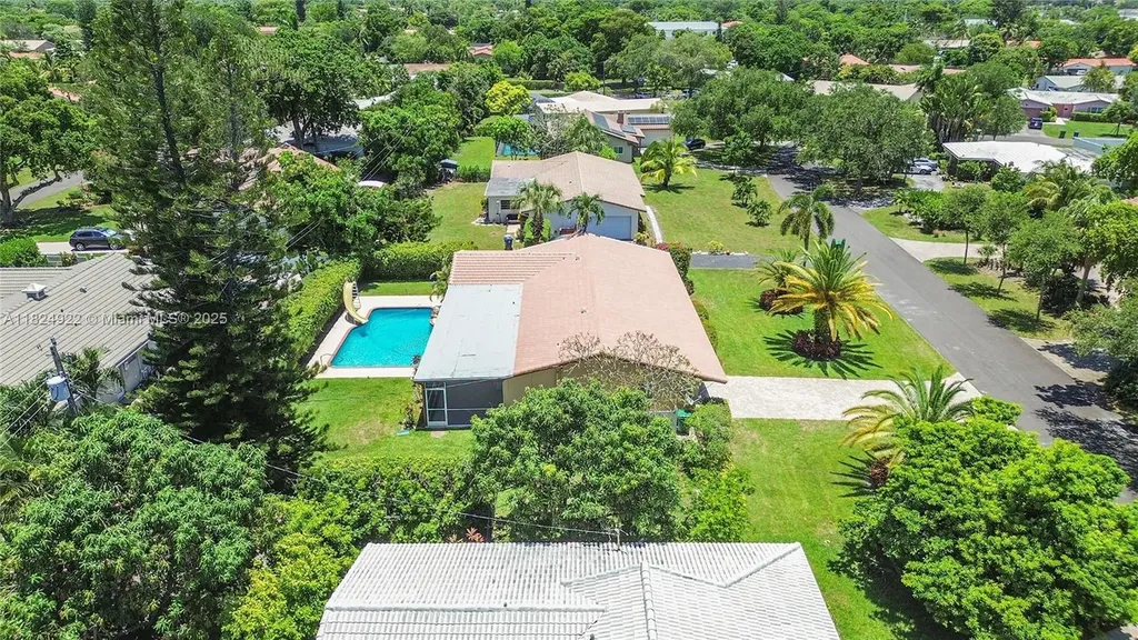 8301 NW 37th Street Coral Springs FL 33065