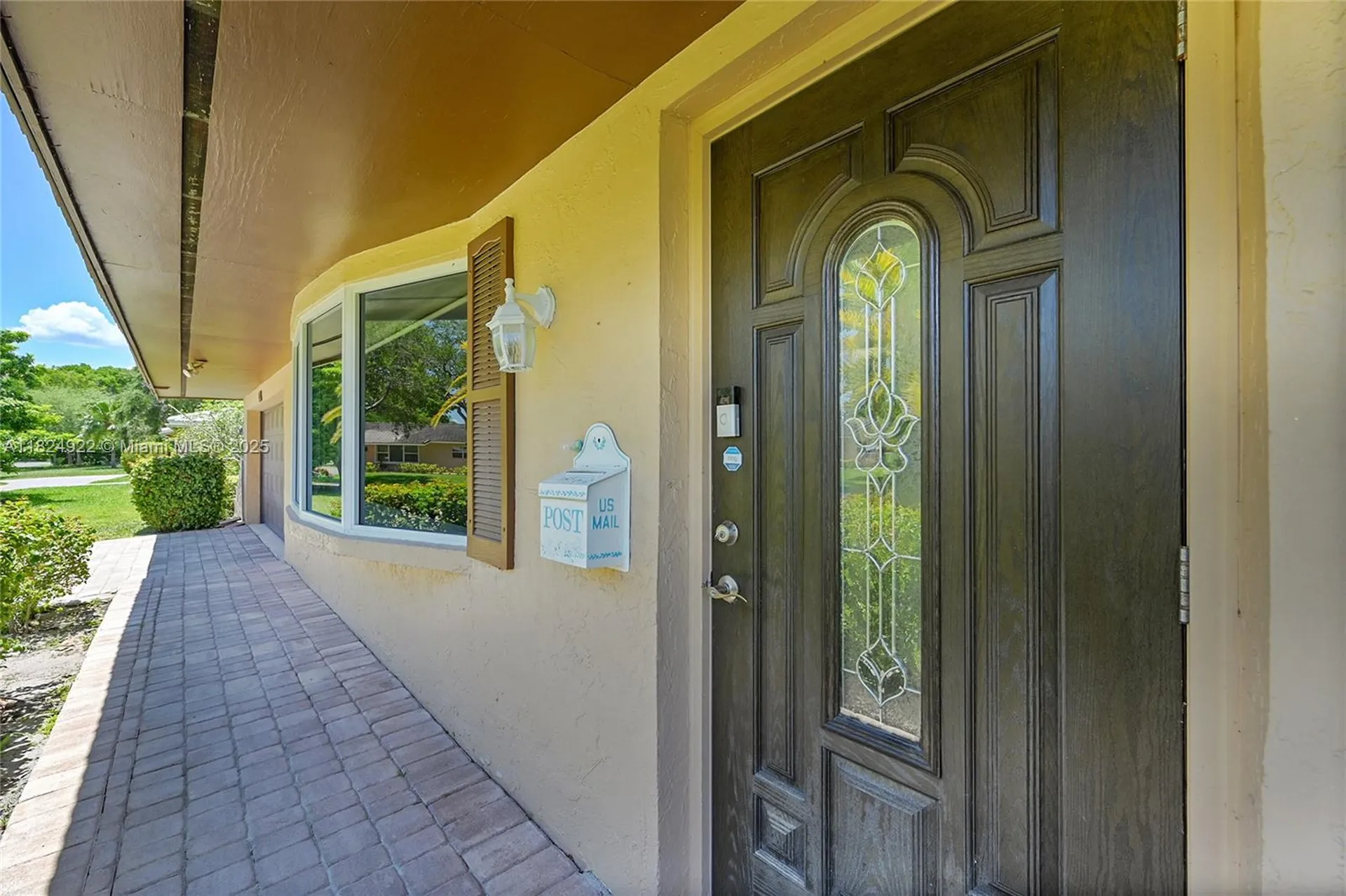 8301 NW 37th Street Coral Springs FL 33065