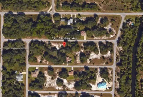 19187 Addison Avenue Port Charlotte FL 33954