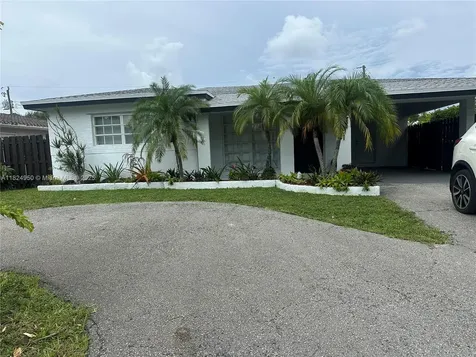 4861 NE 8th Avenue Oakland Park FL 33334