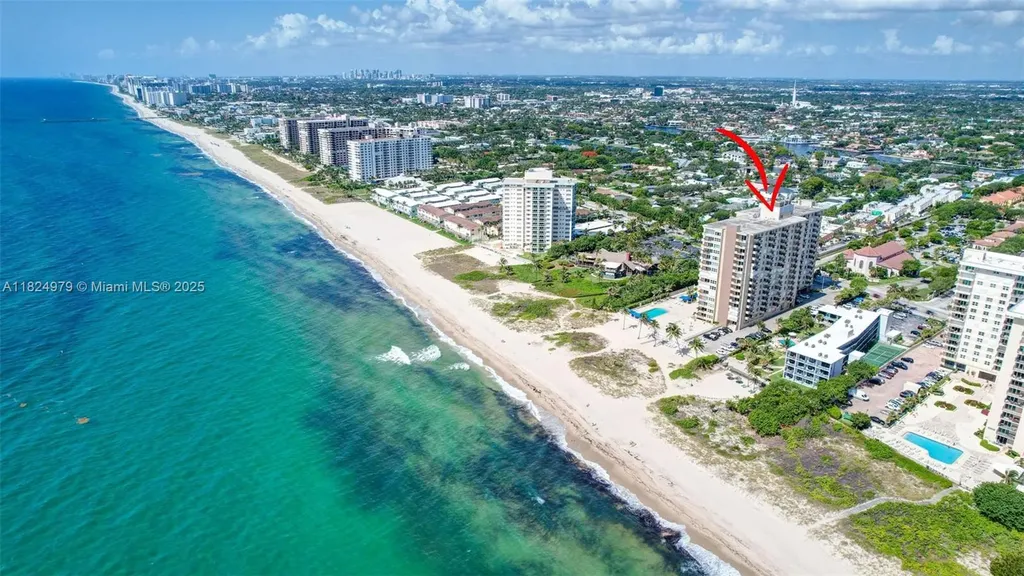 2000 S Ocean Boulevard Lauderdale By The Sea FL 33062