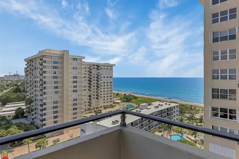 2000 S Ocean Boulevard Lauderdale By The Sea FL 33062