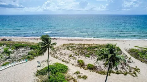 2000 S Ocean Boulevard Lauderdale By The Sea FL 33062