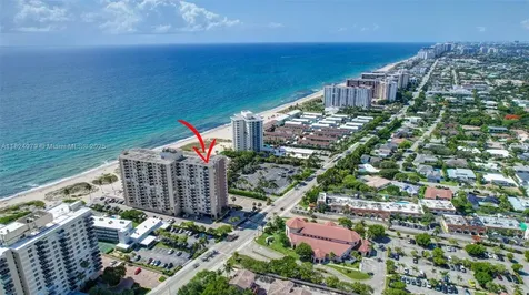2000 S Ocean Boulevard Lauderdale By The Sea FL 33062