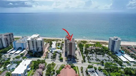 2000 S Ocean Boulevard Lauderdale By The Sea FL 33062
