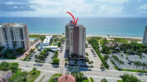 2000 S Ocean Boulevard Lauderdale By The Sea FL 33062