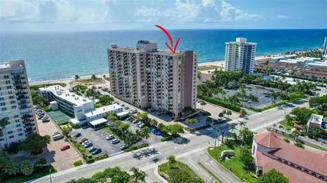 2000 S Ocean Boulevard Lauderdale By The Sea FL 33062