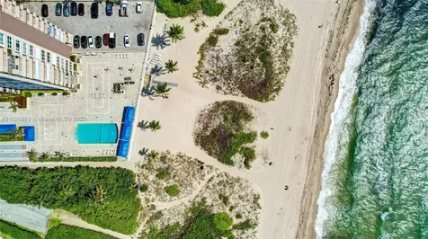 2000 S Ocean Boulevard Lauderdale By The Sea FL 33062