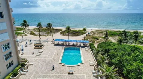 2000 S Ocean Boulevard Lauderdale By The Sea FL 33062