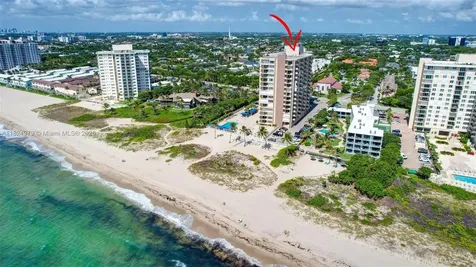 2000 S Ocean Boulevard Lauderdale By The Sea FL 33062
