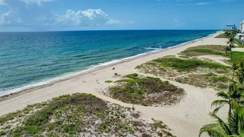 2000 S Ocean Boulevard Lauderdale By The Sea FL 33062