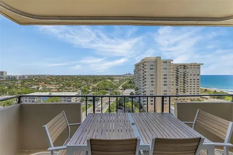 2000 S Ocean Boulevard Lauderdale By The Sea FL 33062
